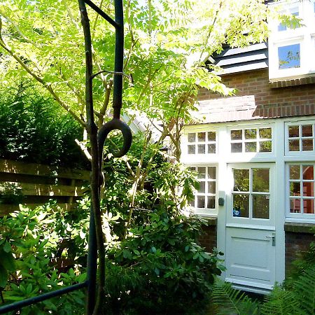 'T Kasteeltje Villa Bergen Exterior foto