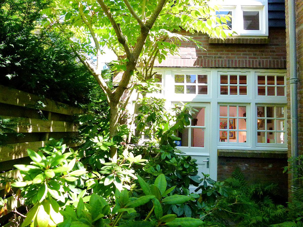 'T Kasteeltje Villa Bergen Exterior foto