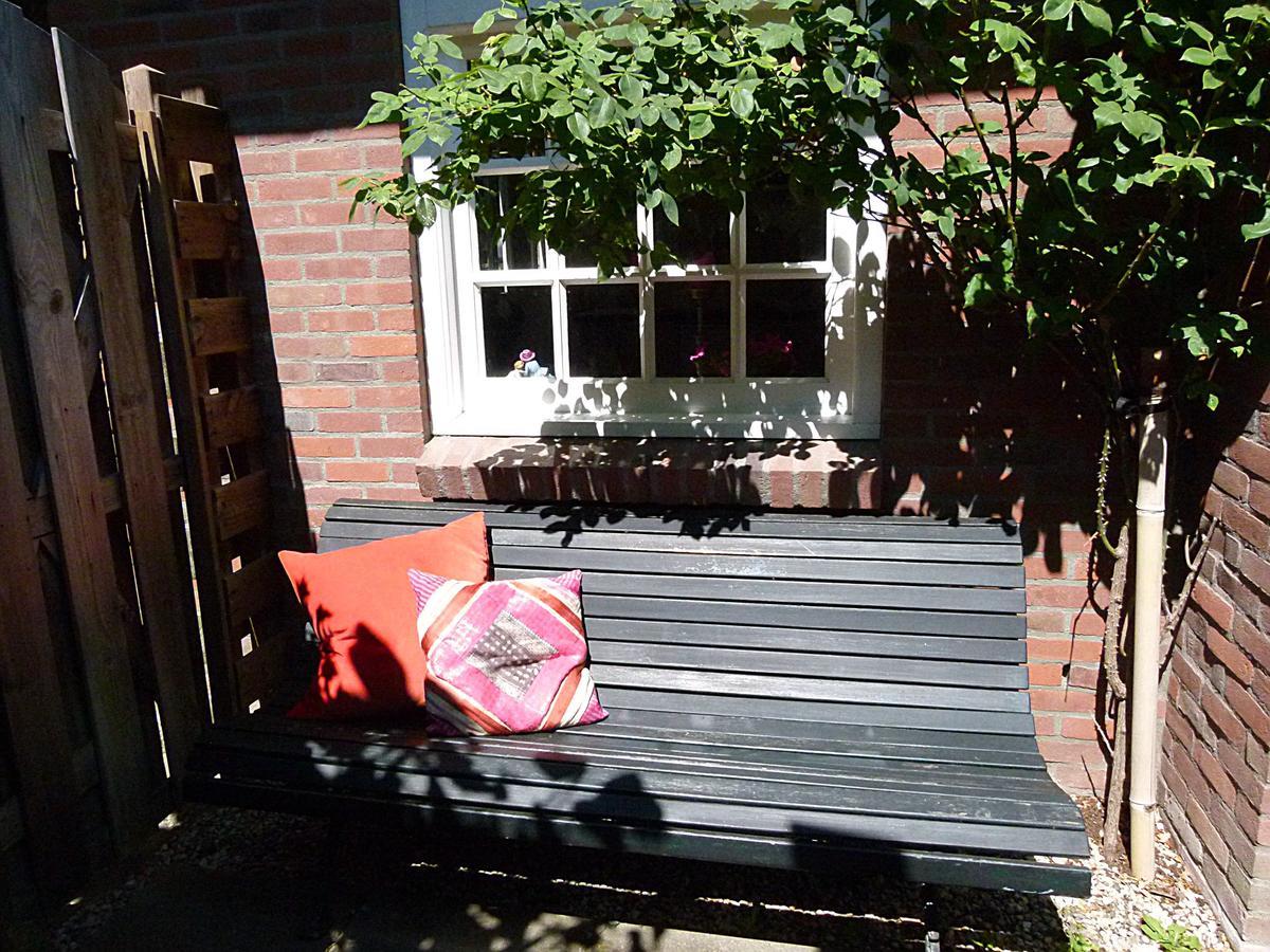 'T Kasteeltje Villa Bergen Exterior foto